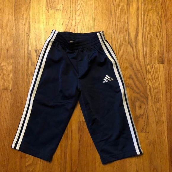 adidas Other - Toddler Boys Adidas Pants. Size 12 Months